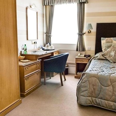 The Grove House Hotel Wallasey Esterno foto