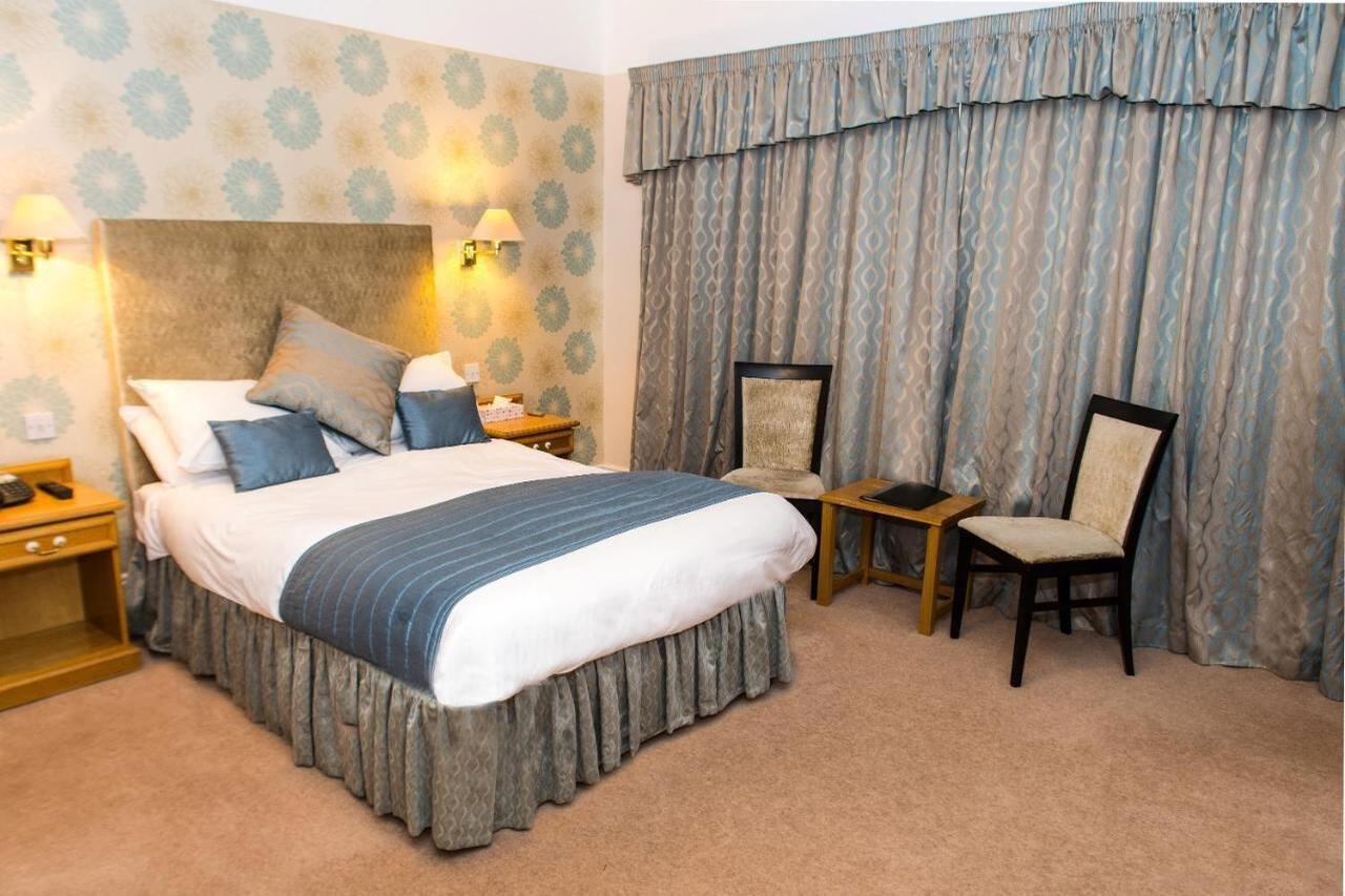 The Grove House Hotel Wallasey Esterno foto