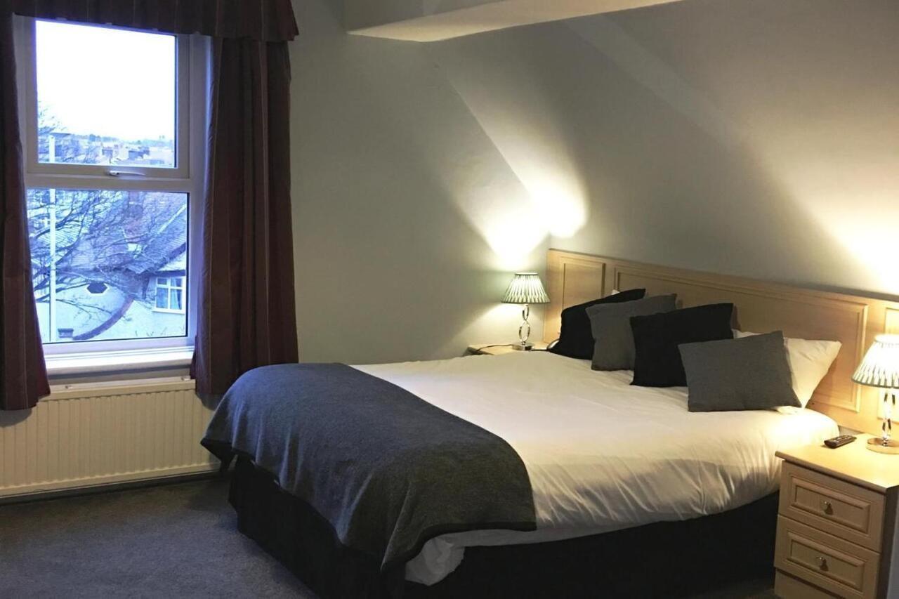 The Grove House Hotel Wallasey Esterno foto