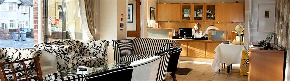 The Grove House Hotel Wallasey Esterno foto
