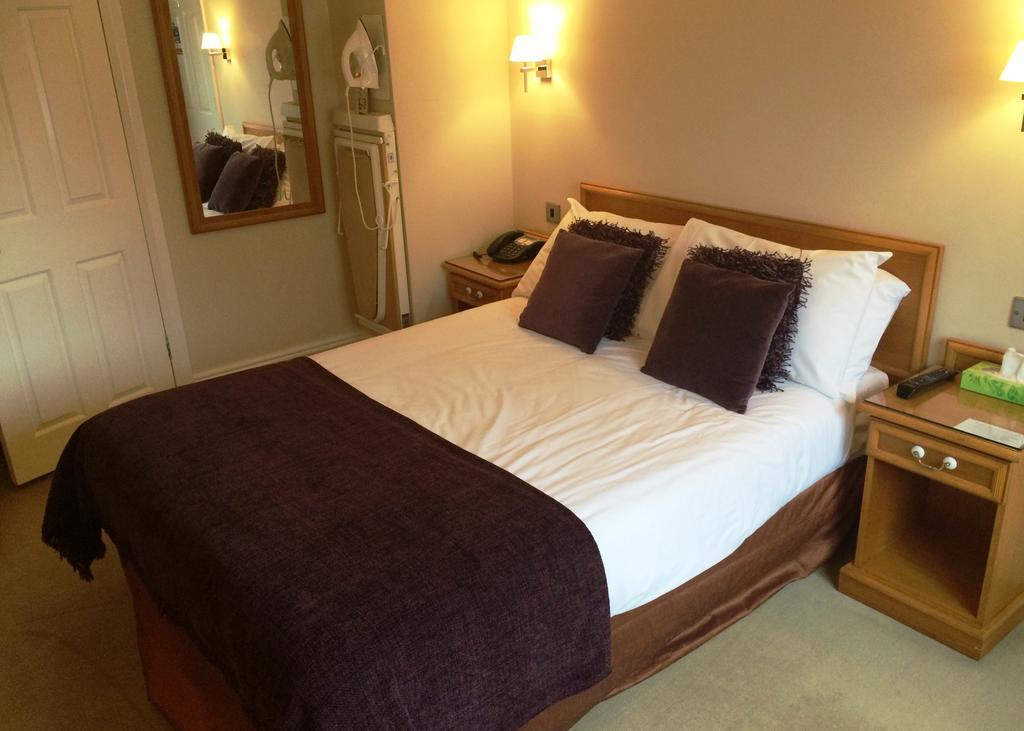 The Grove House Hotel Wallasey Esterno foto