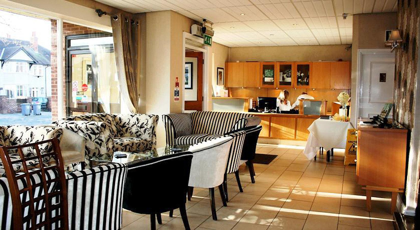 The Grove House Hotel Wallasey Esterno foto
