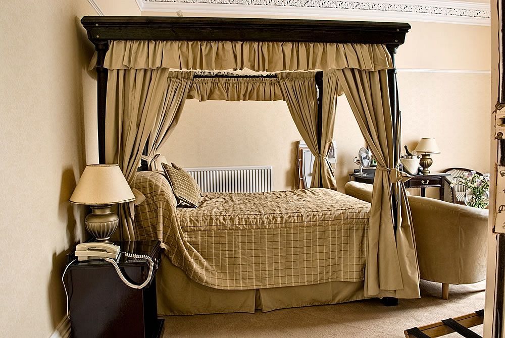 The Grove House Hotel Wallasey Esterno foto