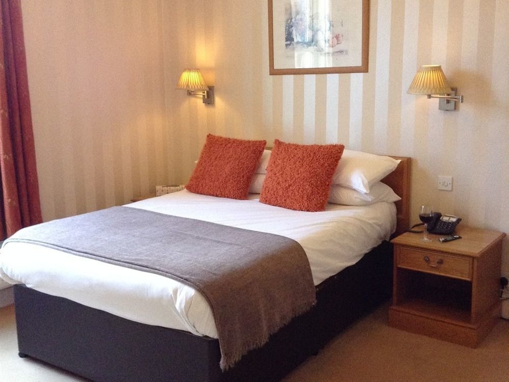 The Grove House Hotel Wallasey Esterno foto