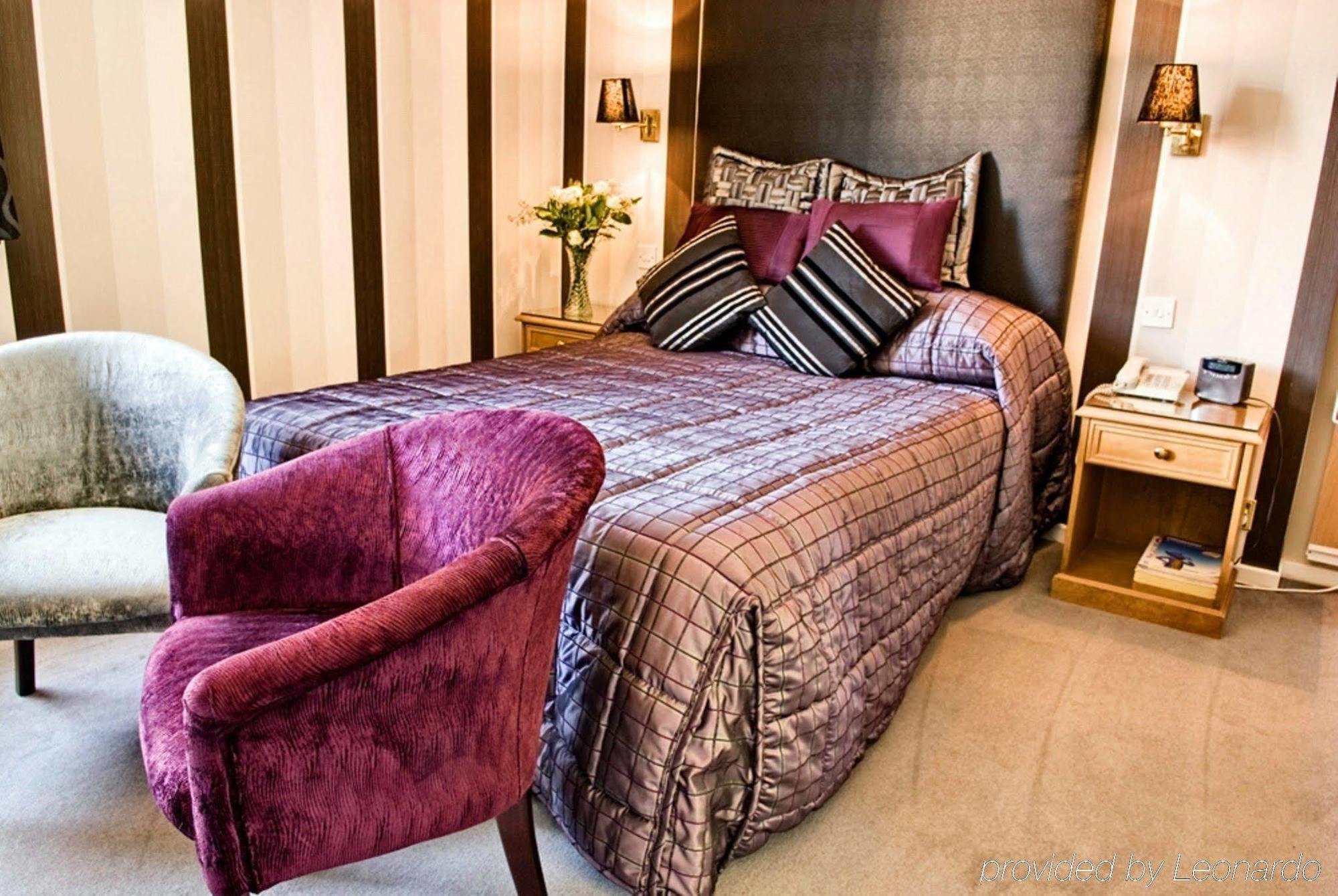 The Grove House Hotel Wallasey Esterno foto