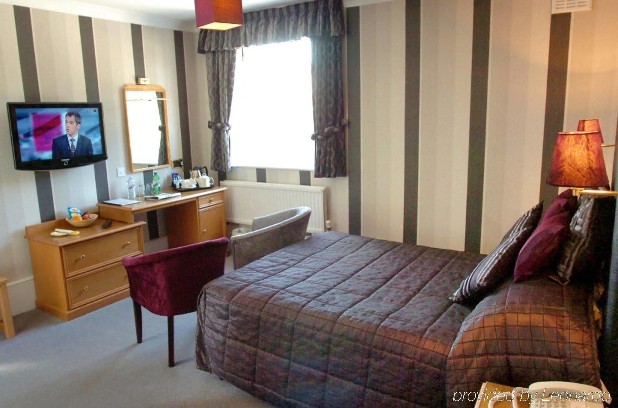 The Grove House Hotel Wallasey Esterno foto