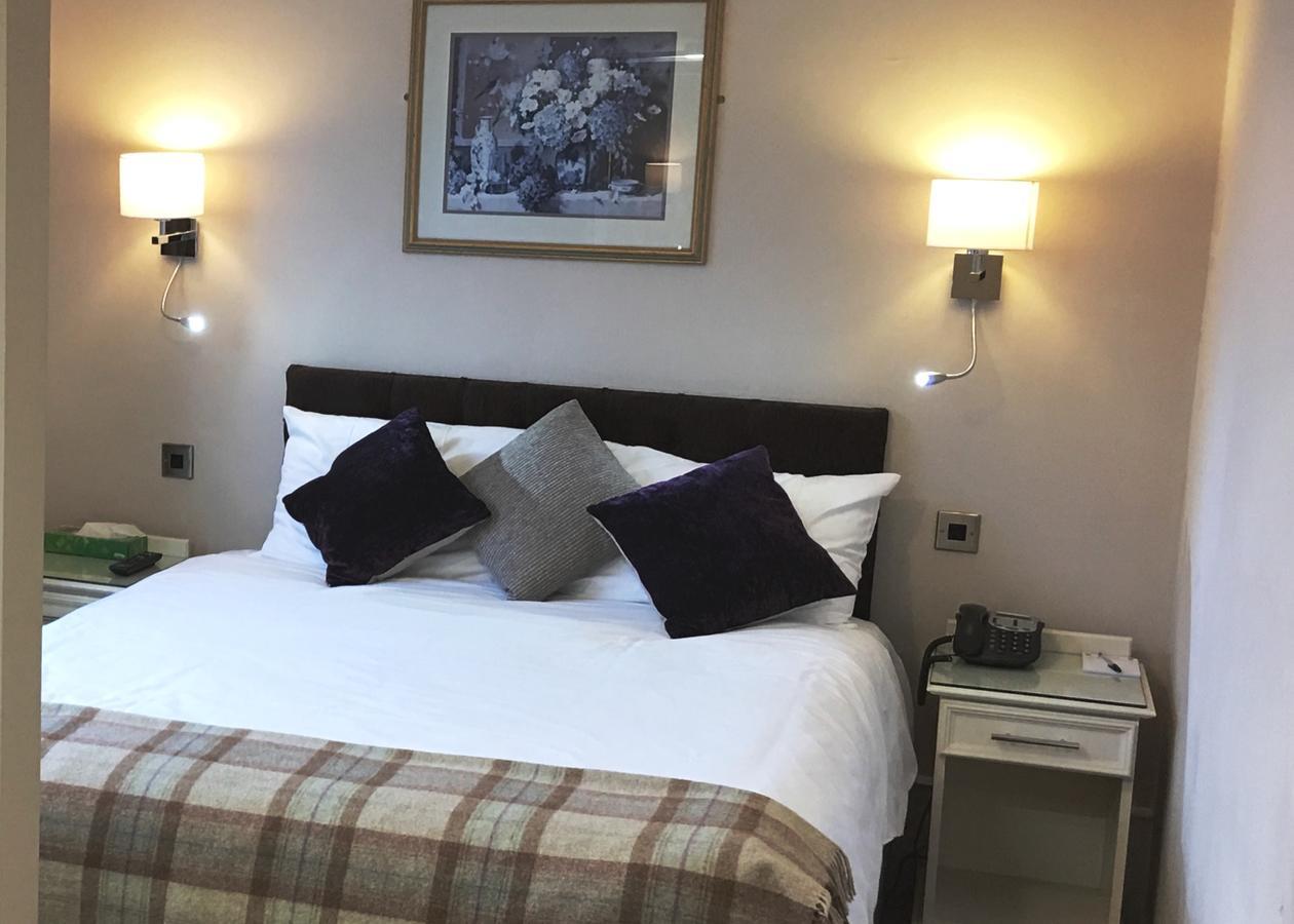 The Grove House Hotel Wallasey Esterno foto