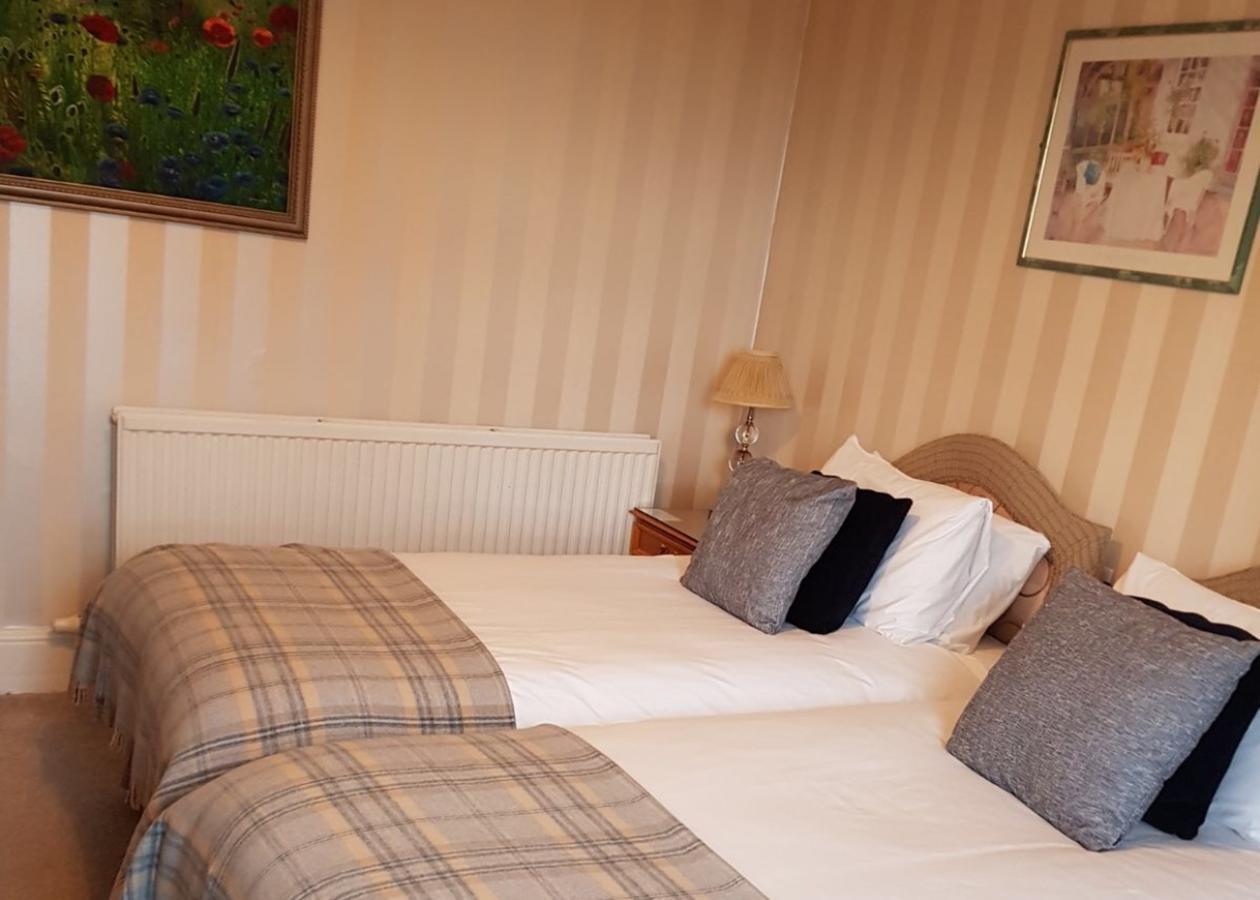 The Grove House Hotel Wallasey Esterno foto