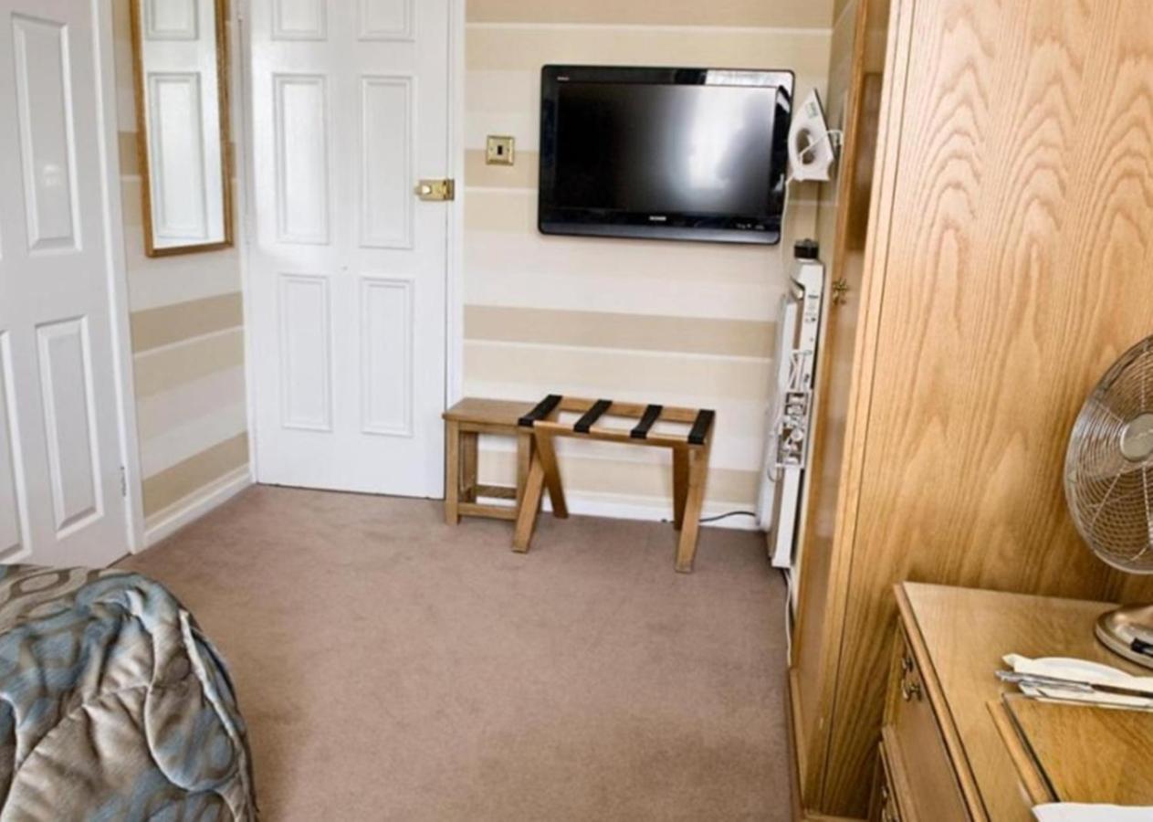 The Grove House Hotel Wallasey Esterno foto
